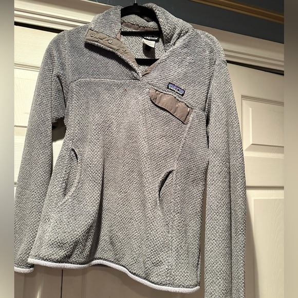 Women's Re-Tool Snap-T® Fleece Pullover - Picture 1 of 4